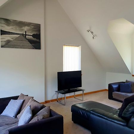 Letterfinlay Lodge House 部屋 写真
