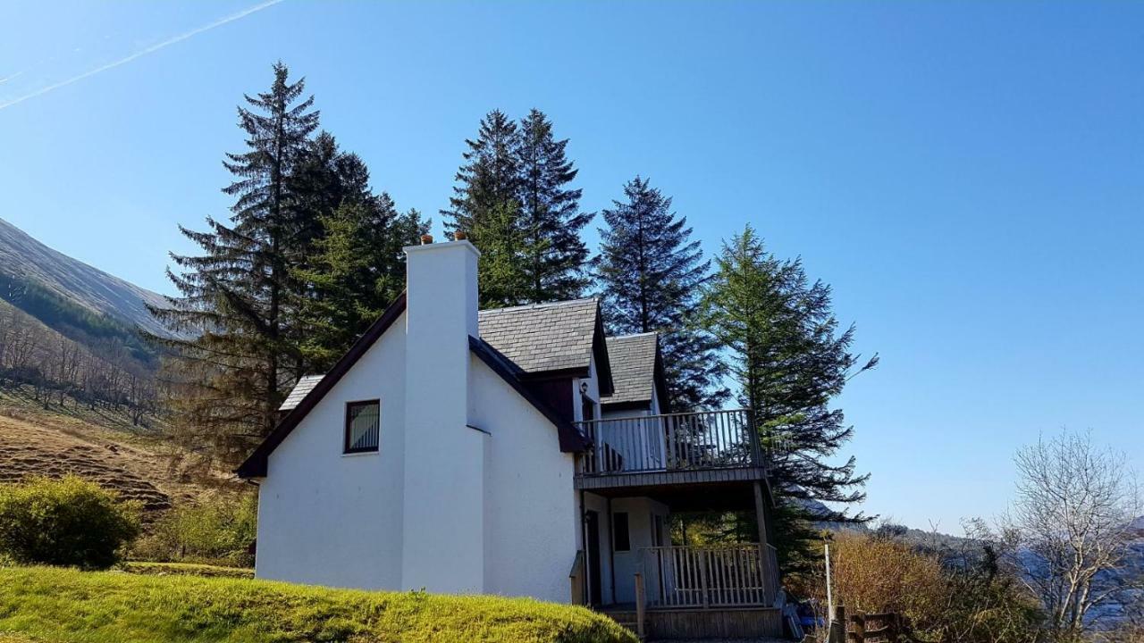 Letterfinlay Lodge House エクステリア 写真